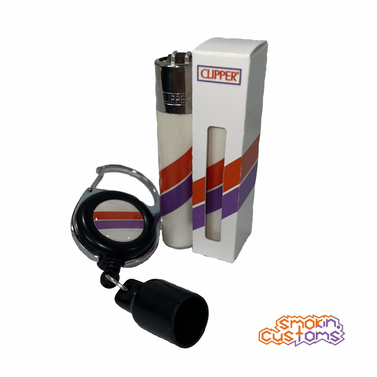 Schlappen + Clipper Bundle