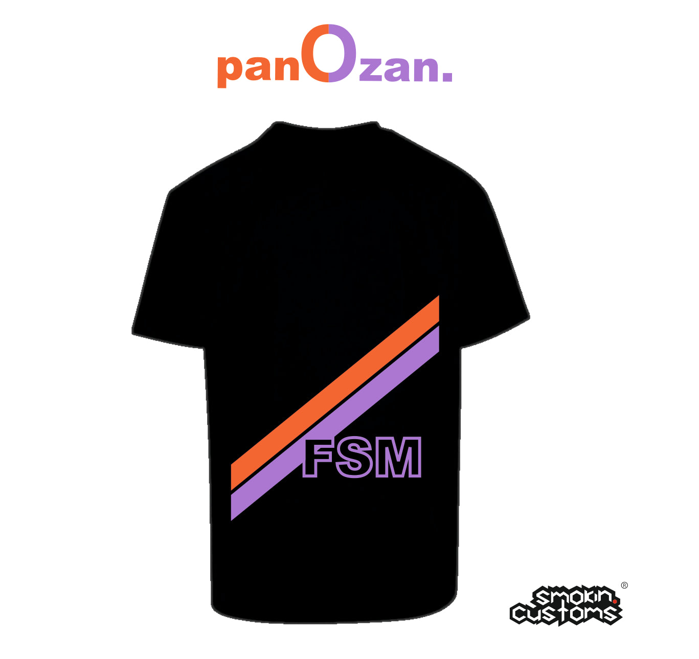 panOzan Shirt