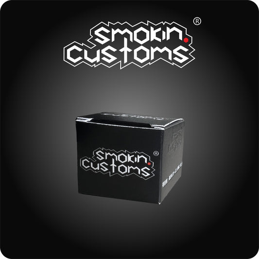 Karton für Miron Jar 5ml