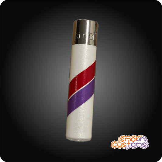 Clipper "Stripes"