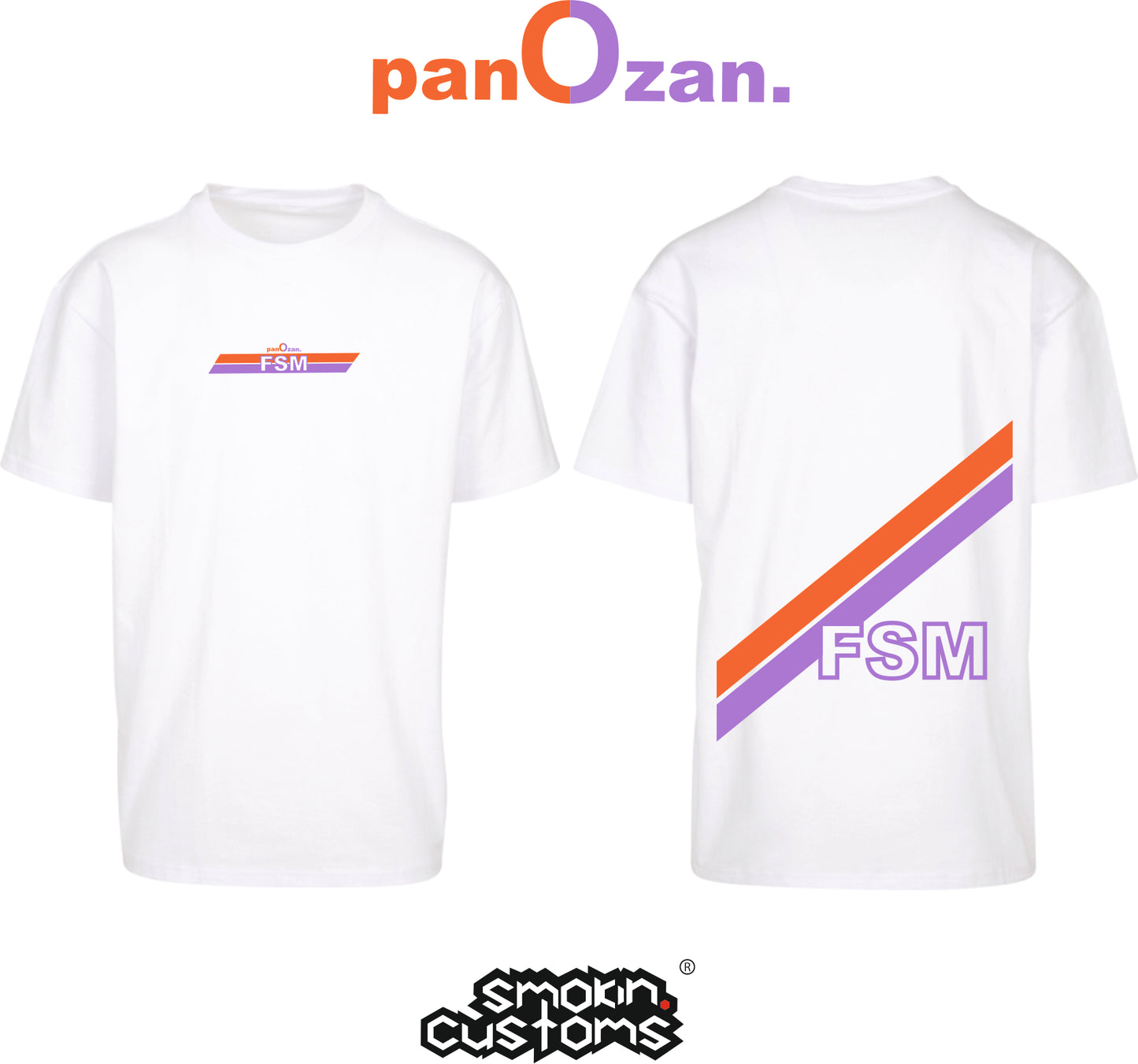 panOzan Shirt